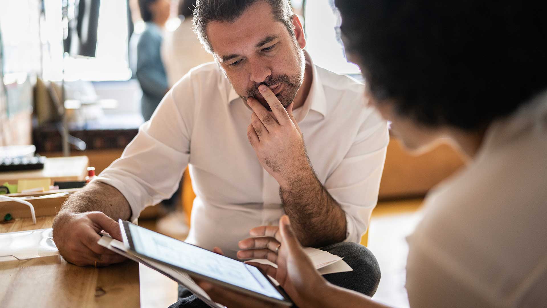 Xactrestore Document Signing 