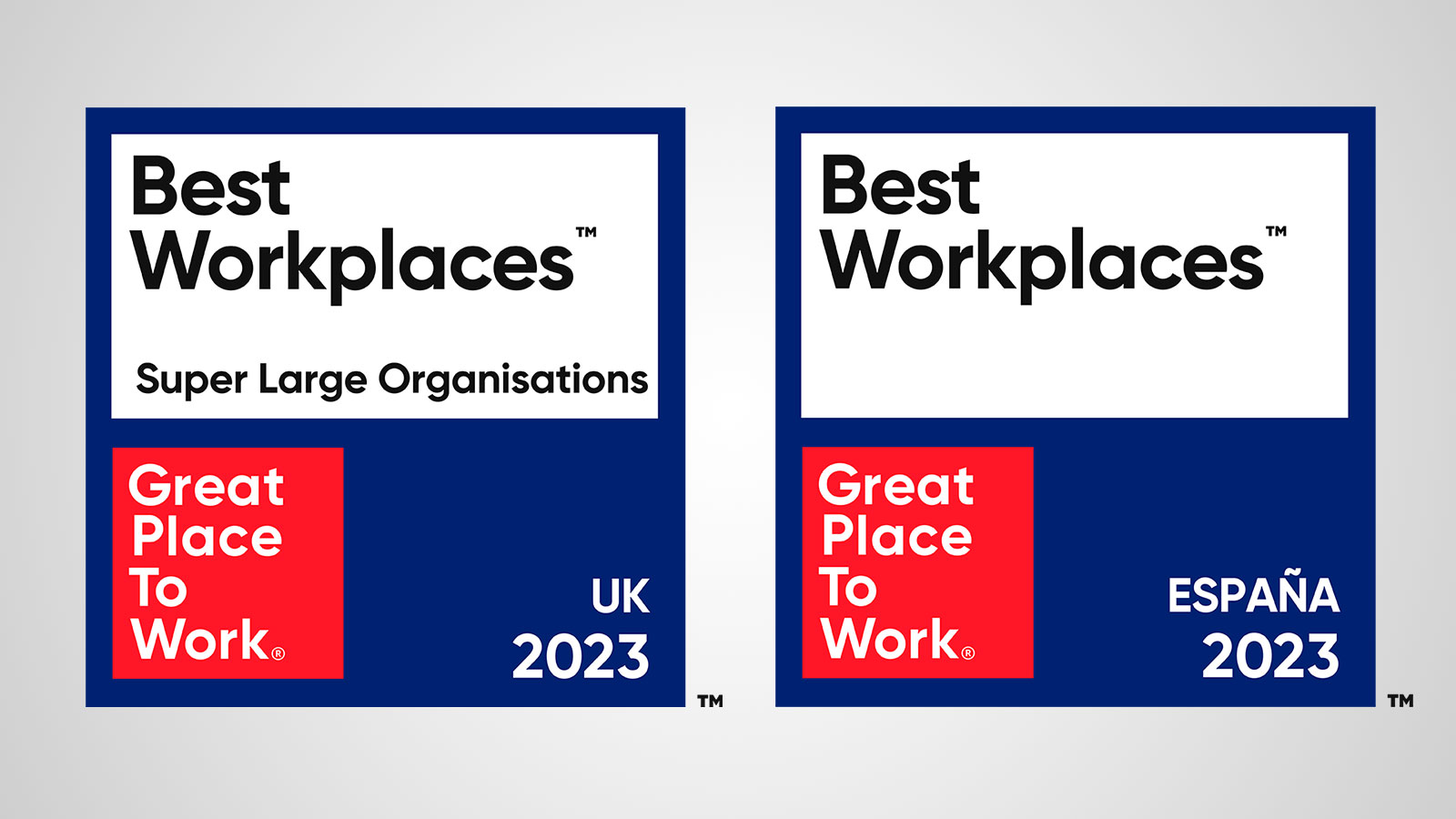 Best Workplaces Uk Esp 2023 