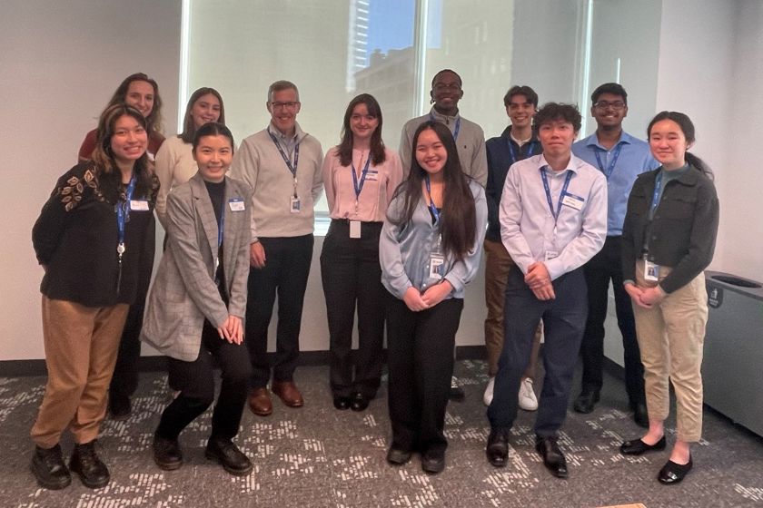 Experiential Coop Program 