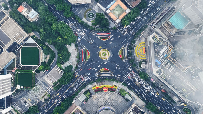 Holistic View Of Risk 