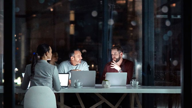 Robust Risk Management 