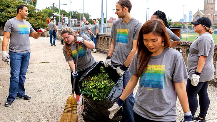 Careers Social Responsibility 16x9 V1 