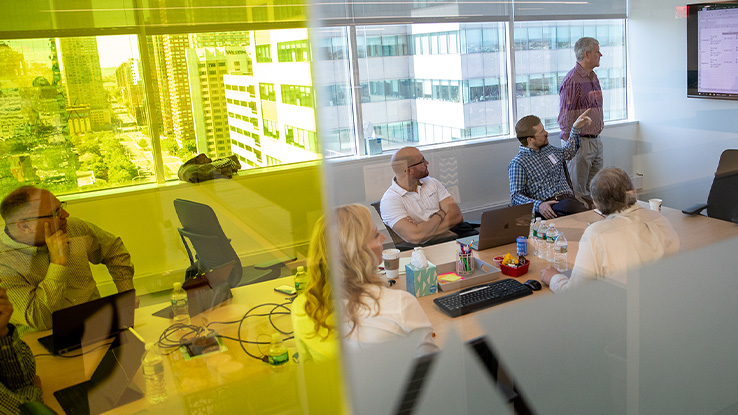 Careers Talent Opportunities 16x9 