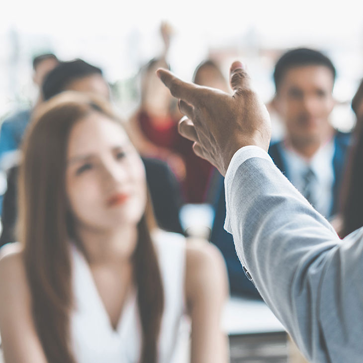 Sponsoring A Seminar 