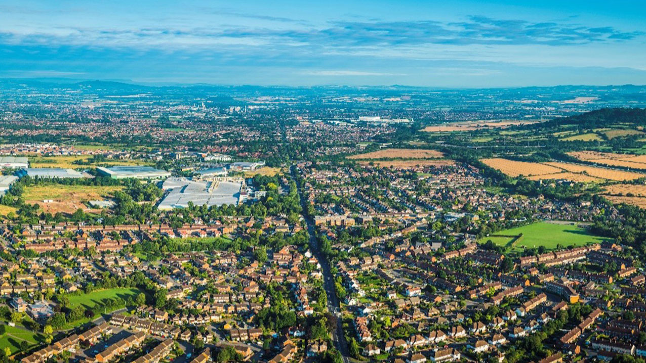 Land And Buildings Data 