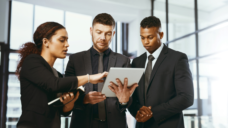 Datos Insights Dominant Player 