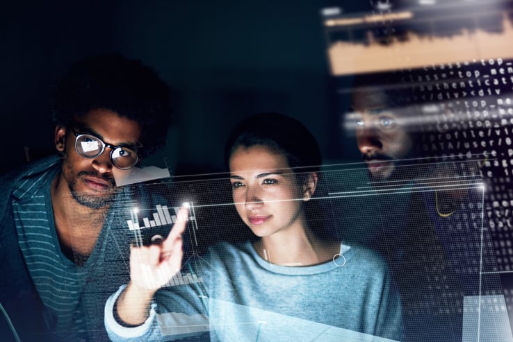 Combining Loss Metrics 