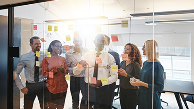 Reinsurance Workflows 