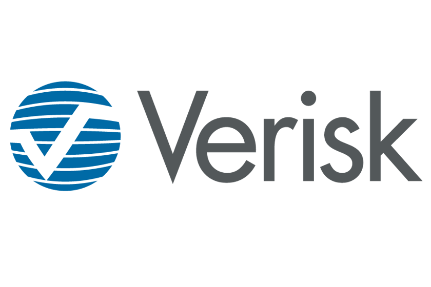 Verisk Analytics Logo8 