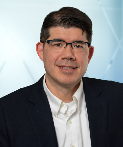 David Grover New
