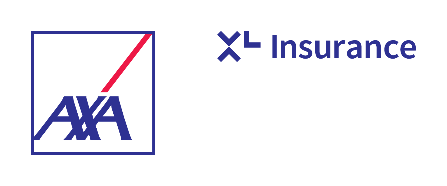 Axa Xl Insurance Reinsurance Logo Open B 