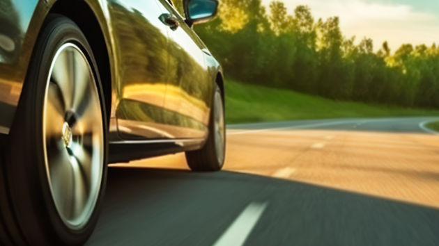 Lightspeed For Personal Auto 