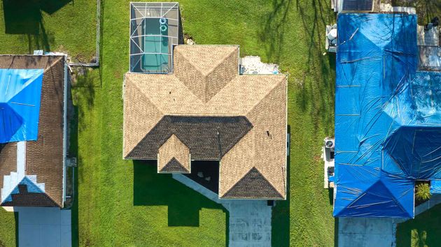 Roof Report 2025 