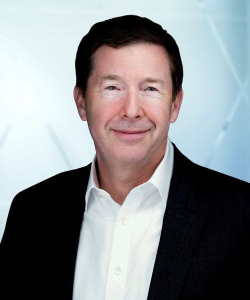 Gregory Hendrick 2024 Verisk