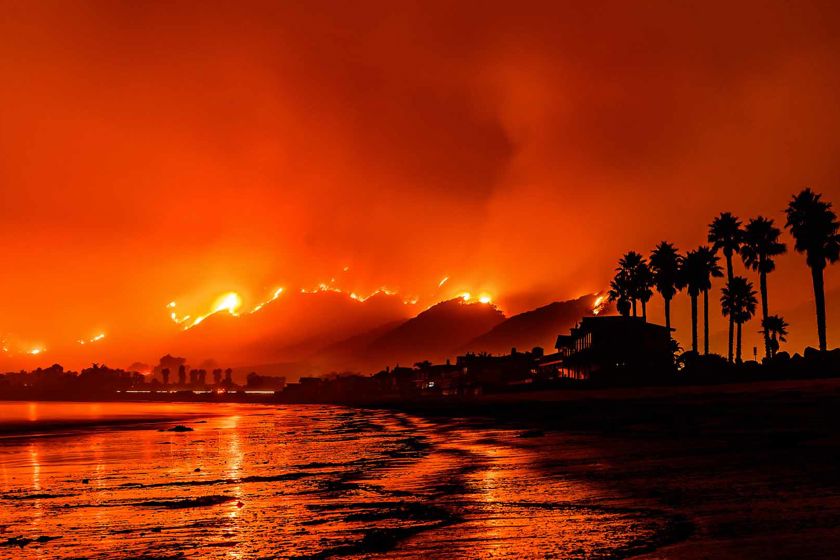 2638050 Wildfire Landing Page Advancing Insurance 
