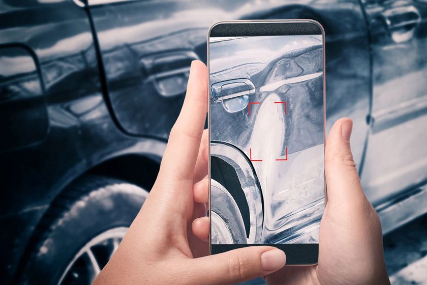 Fraud Discovery Mobile Image 