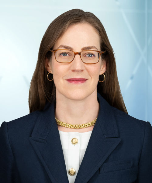 Elizabeth Mann 2024 Verisk 2