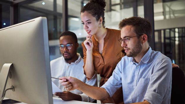 Statistical Services Accelerator For Guidewire 