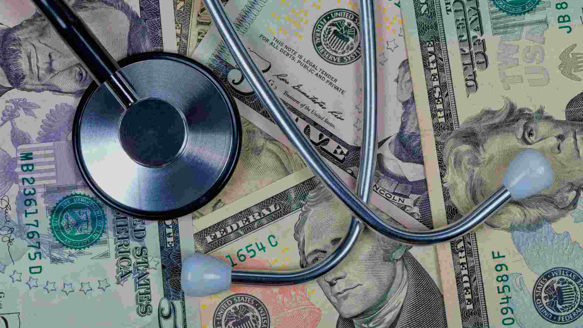 5 Trends Provider Scoring